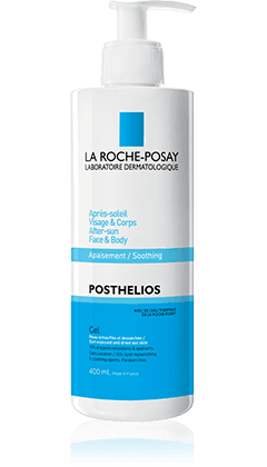 Posthelios Melt-In Gel