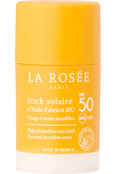 Stick Solaire SPF 50