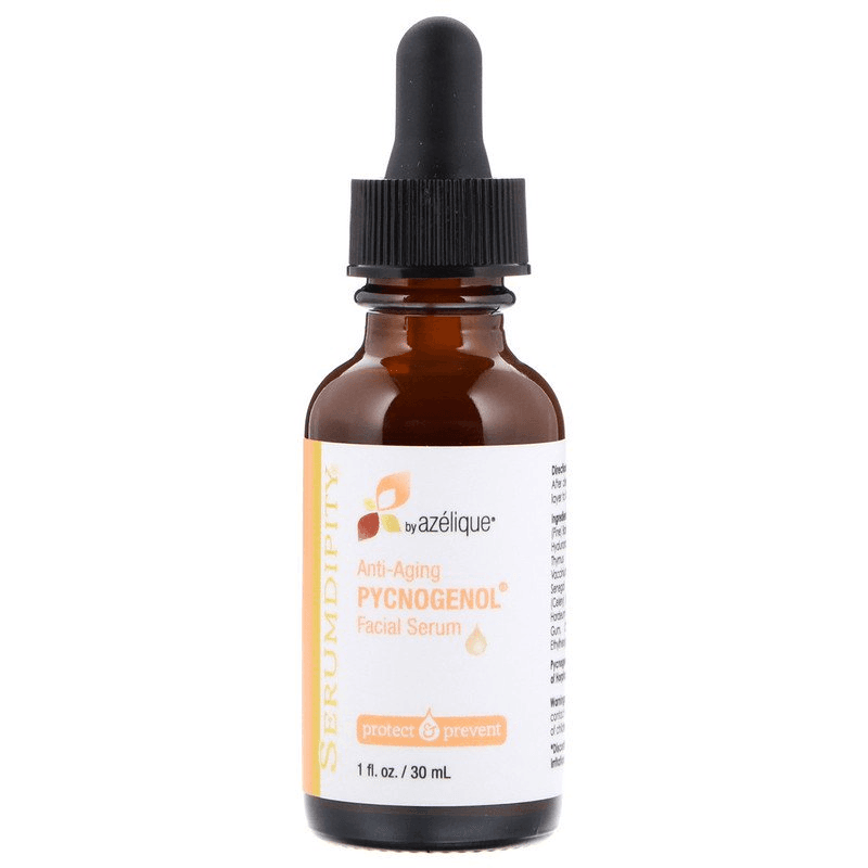 Anti-Aging Pycnogenol Facial Serum