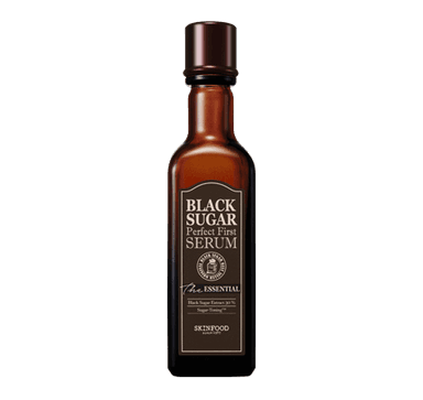 Black Sugar Perfect First Serum The Essential