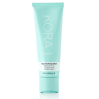 Clay Purifying Mask