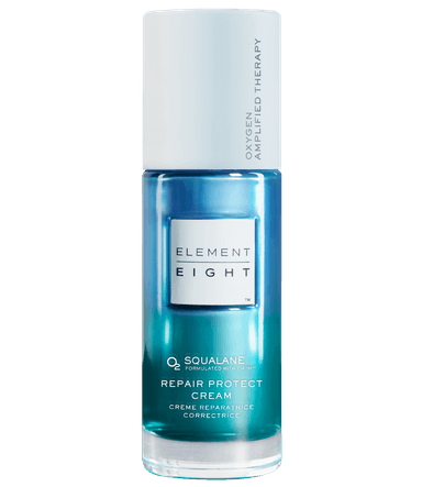 O2 Squalane Repair Protect Cream	