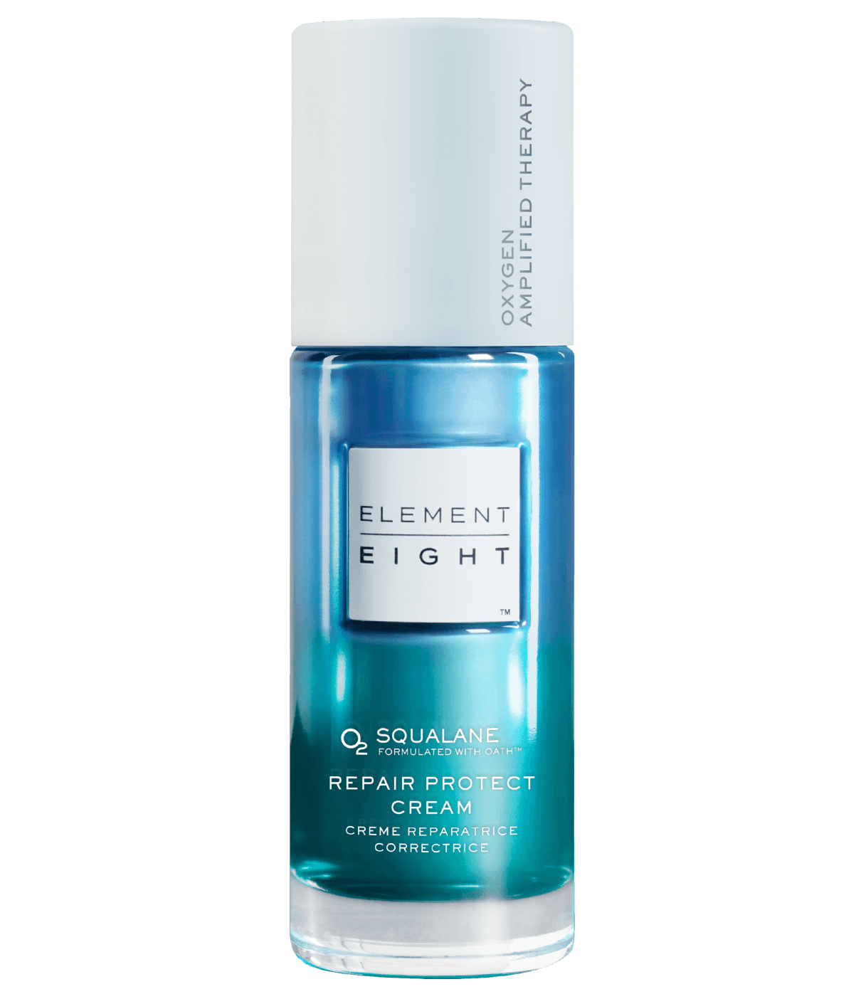 O2 Squalane Repair Protect Cream	
