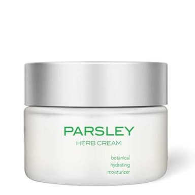 Parsley Herb Cream
