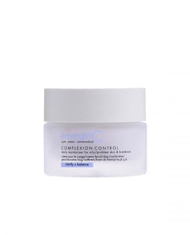 Complexion Control