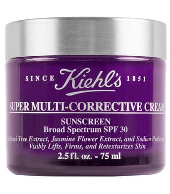 Super Multi-Corrective Cream SPF 30