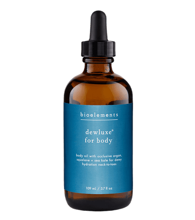 Dewluxe For Body
