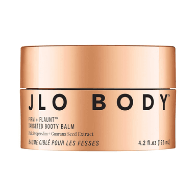 Firm + Flaunt Targeted Booty Balm