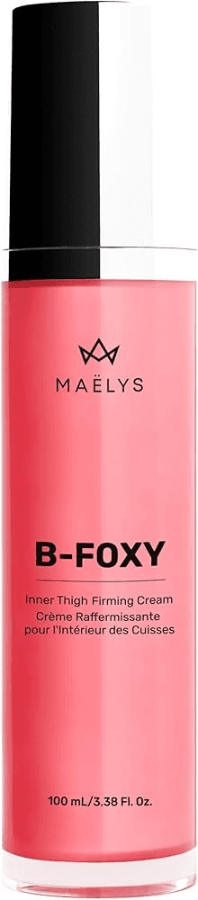 B-FOXY Inner Thigh Firming Cream
