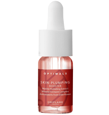 OPTIMALS Skin-Plumping Booster