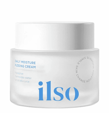 Daily Moisture Pudding Cream