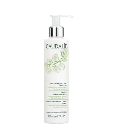 Gentle Cleansing Milk