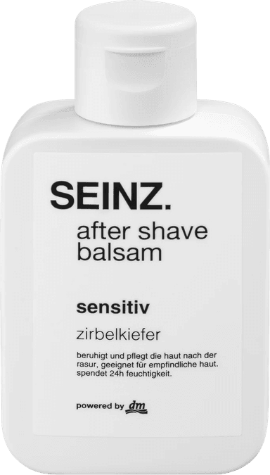 After Shave Balsam