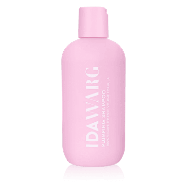Plumping Shampoo