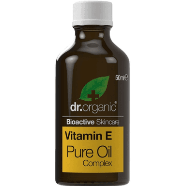 Vitamin E Pure Oil