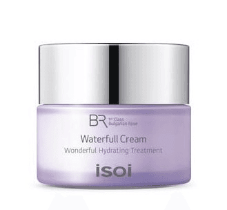 Waterfull Cream