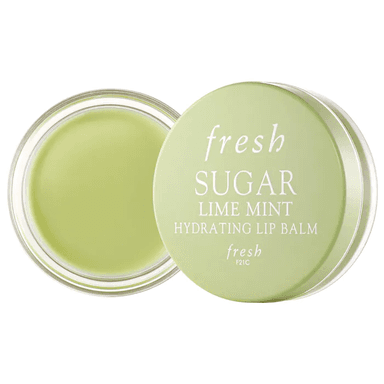 Sugar Lime Mint Hydrating Lip Balm