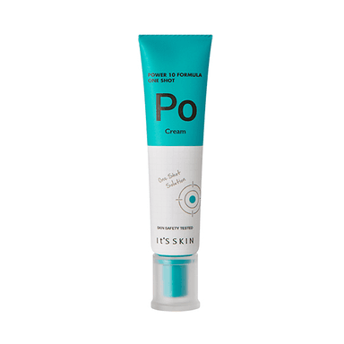 Power 10 Formula One Shot Cream Po