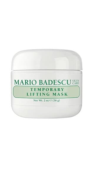 Temporary Lifting Mask
