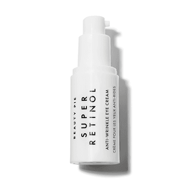 Super Retinol Anti-Wrinkle Eye Cream