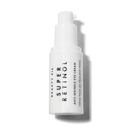 Super Retinol Anti-Wrinkle Eye Cream