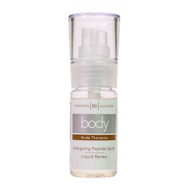 Energizing Peptide Spritz