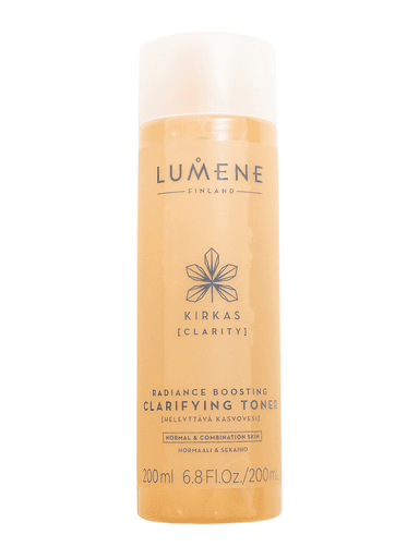 Kirkas [Clarity] Radiance Boosting Clarifying Toner