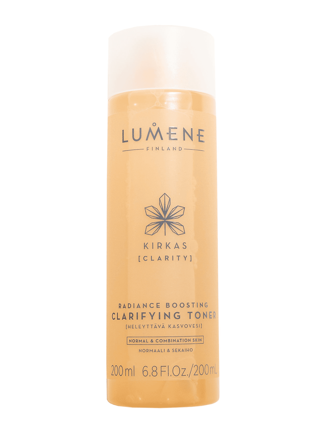 Kirkas [Clarity] Radiance Boosting Clarifying Toner
