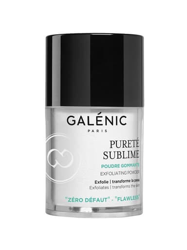 Purete Sublime Exfoliating Powder