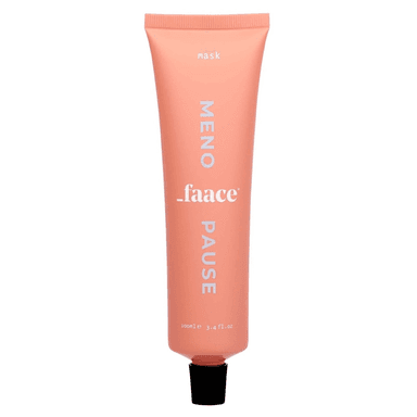 Menopause Faace