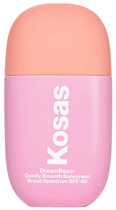 DreamBeam SPF 40 PA++++