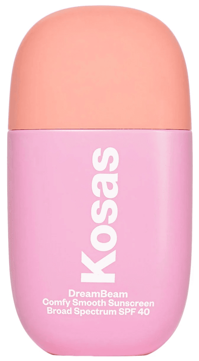 DreamBeam SPF 40 PA++++