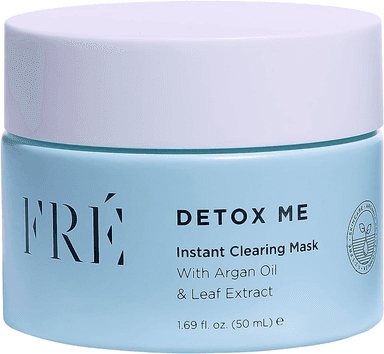 DETOX ME Instant Clearing Mask