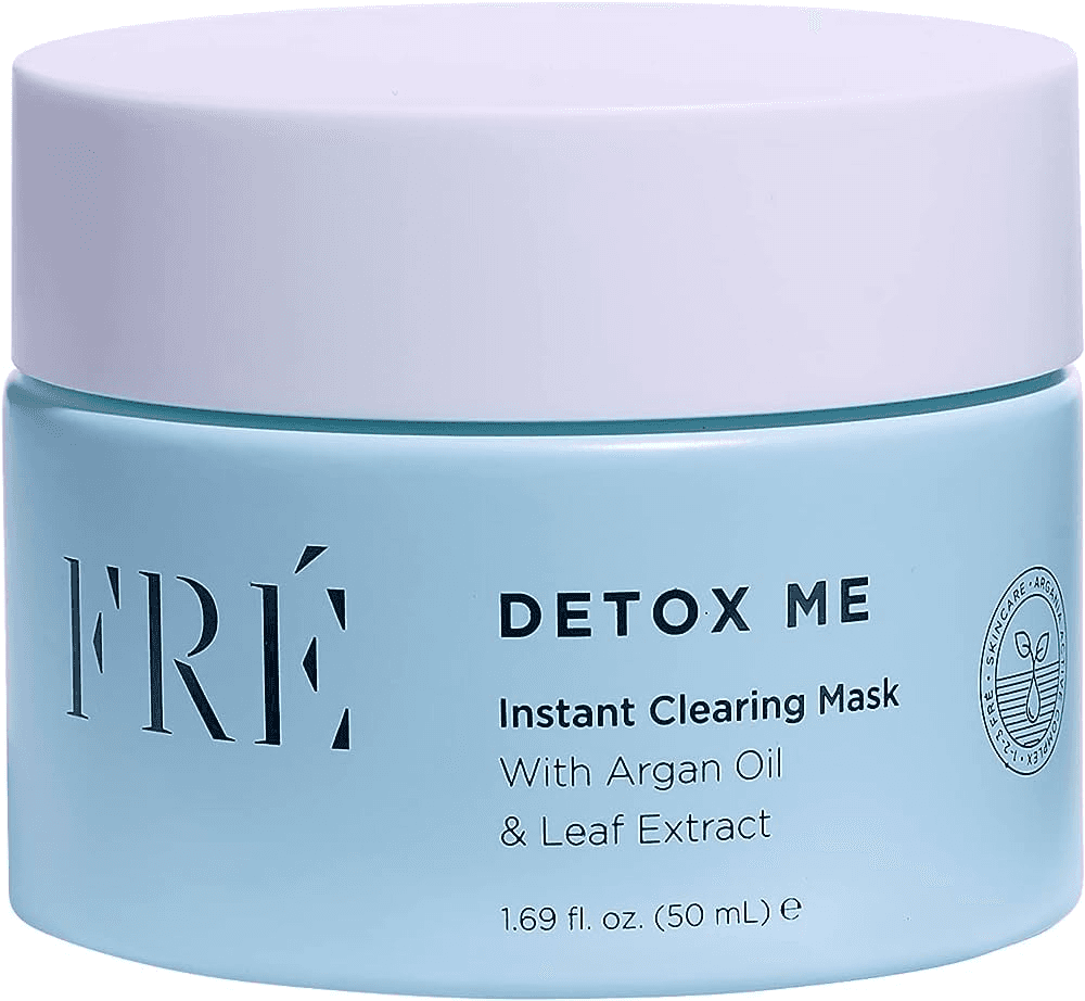 DETOX ME Instant Clearing Mask