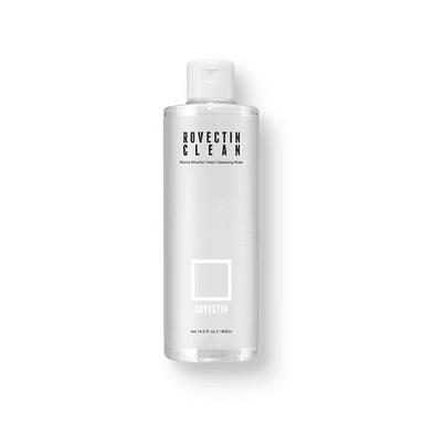 Clean Marine Micellar Deep Cleansing Water