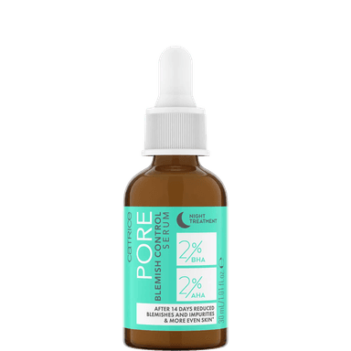 Pore Blemish Control Serum