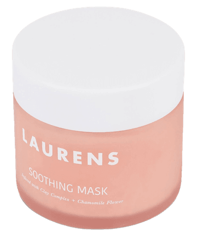 Soothing Mask