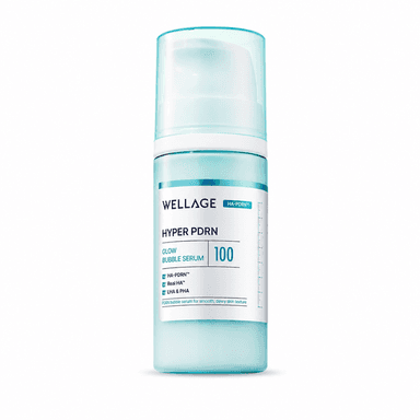 Hyper PDRN Glow Bubble Serum