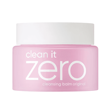 Clean It Zero Cleansing Balm