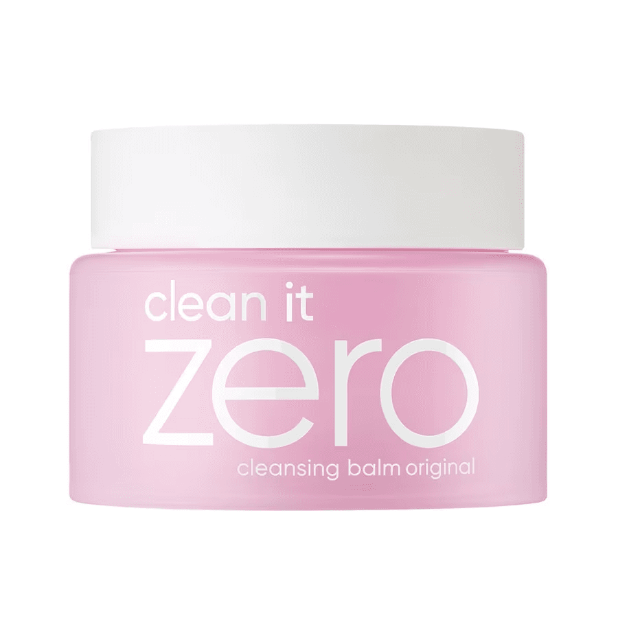 Clean It Zero Cleansing Balm