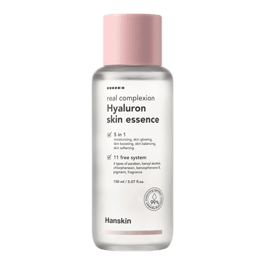 Real Complexion Hyaluron Skin Essence