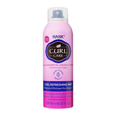 Curl Care Curl Refreshing Mist