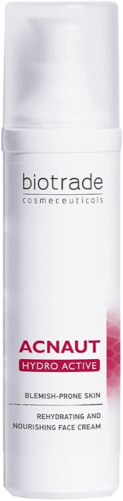 Acnaut Hydro Active Face Cream
