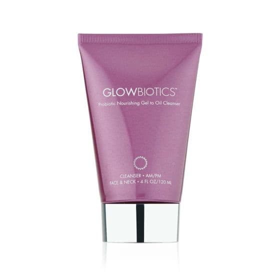 Probiotic Nourishing Gel to Oil Cleanser