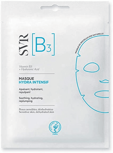 [B3] Masque Hydra Intensif