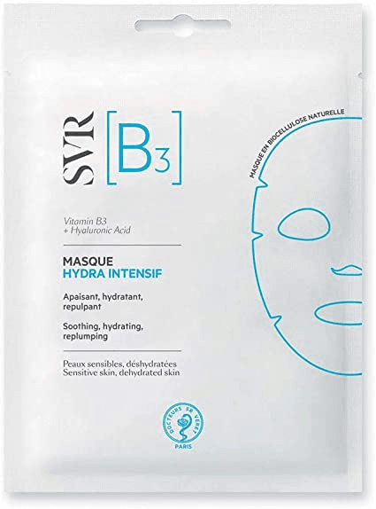 [B3] Masque Hydra Intensif