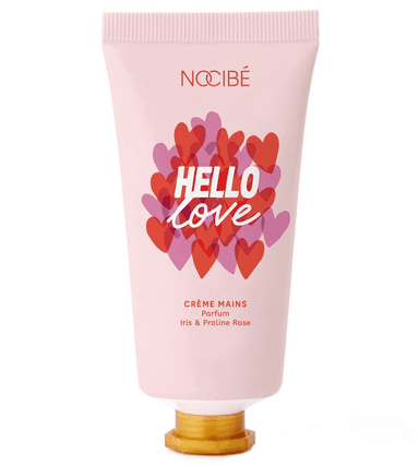 Hello Love Crème Mains