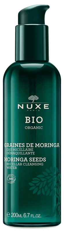 Micellar Cleansing Water