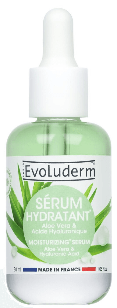 Hydrating Serum