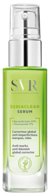 SEBIACLEAR Sérum